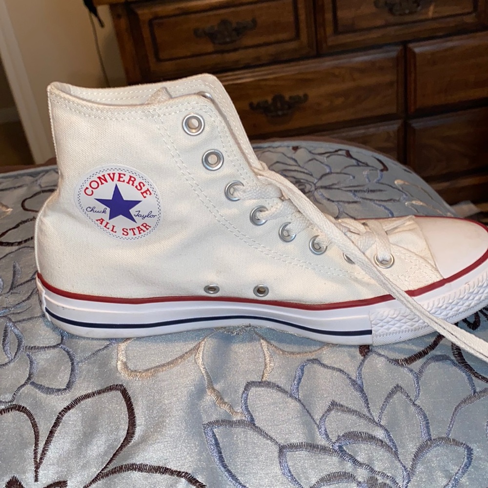 Chuck Taylor All Star Classic